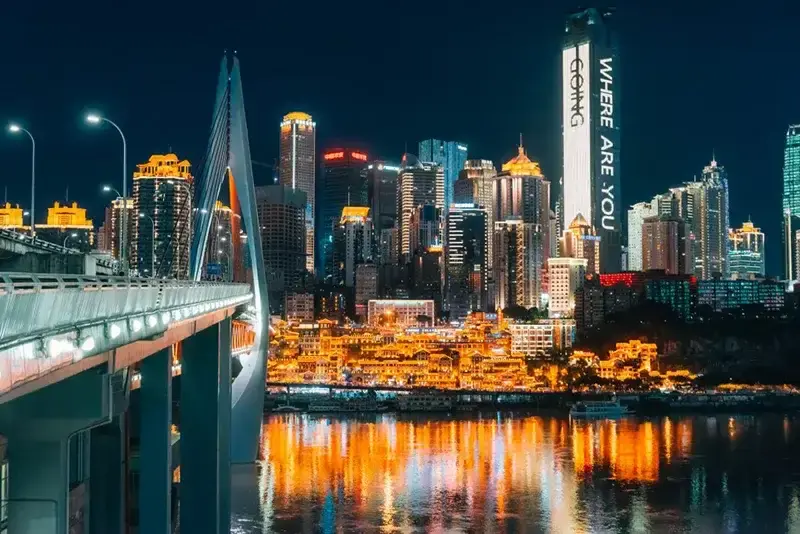 Khám Phá Đất Nước Trung Hoa: Hà Nội – Trùng Khánh – Thành Đô - Cửu Trại Câu – Đô Giang Yển – Công Viên Gấu Trúc