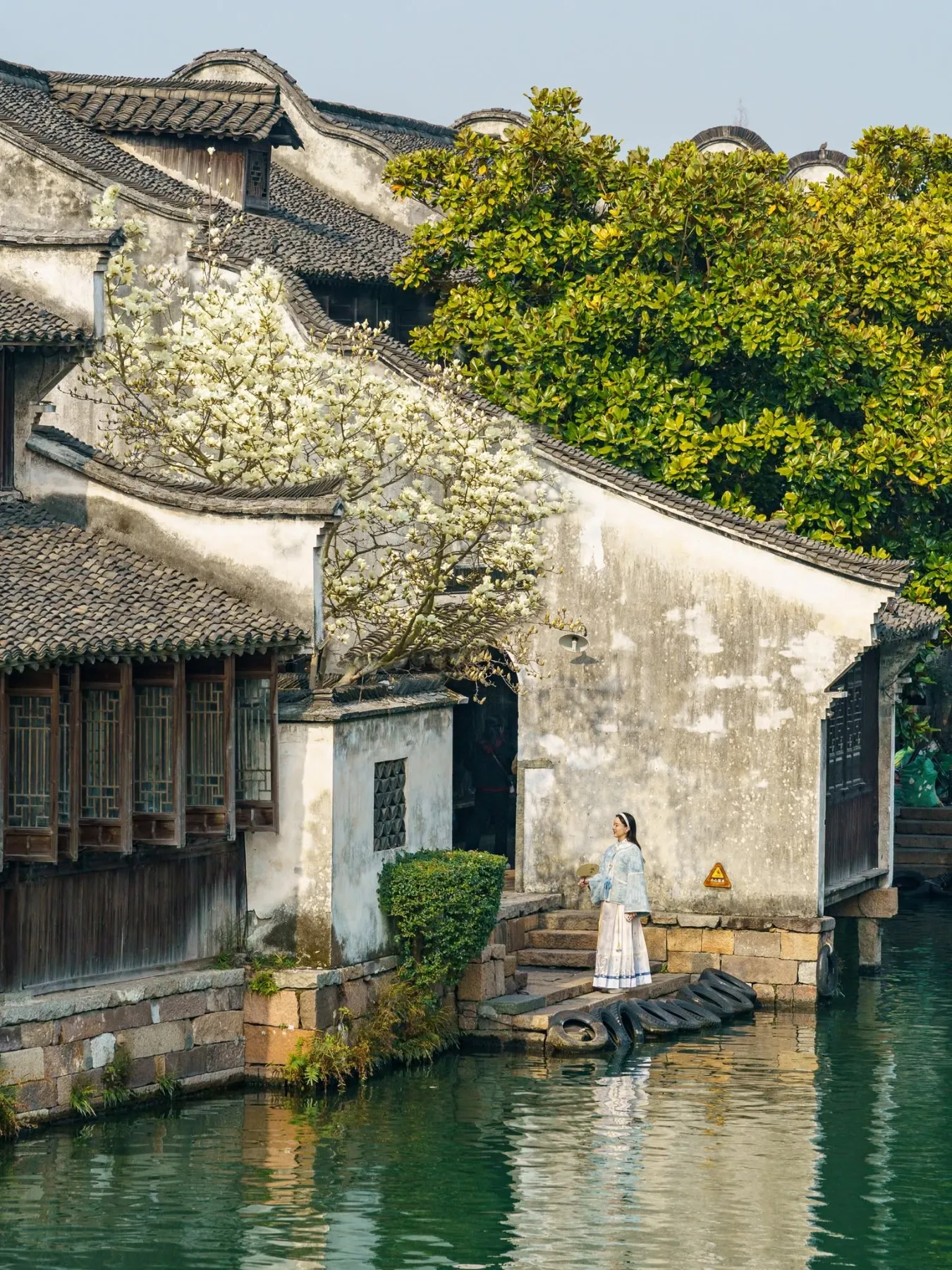 Sắc Màu Trung Hoa : Bắc Kinh – Hàng Châu – Ô Trấn – Thượng Hải – Noshoping