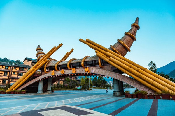 Lạc giữa Vân Nam – bức tranh cổ tích ngoài đời thực: Hà Khẩu - Bình Biên - Di Lặc - Kiến Thủy - Mông Tự .