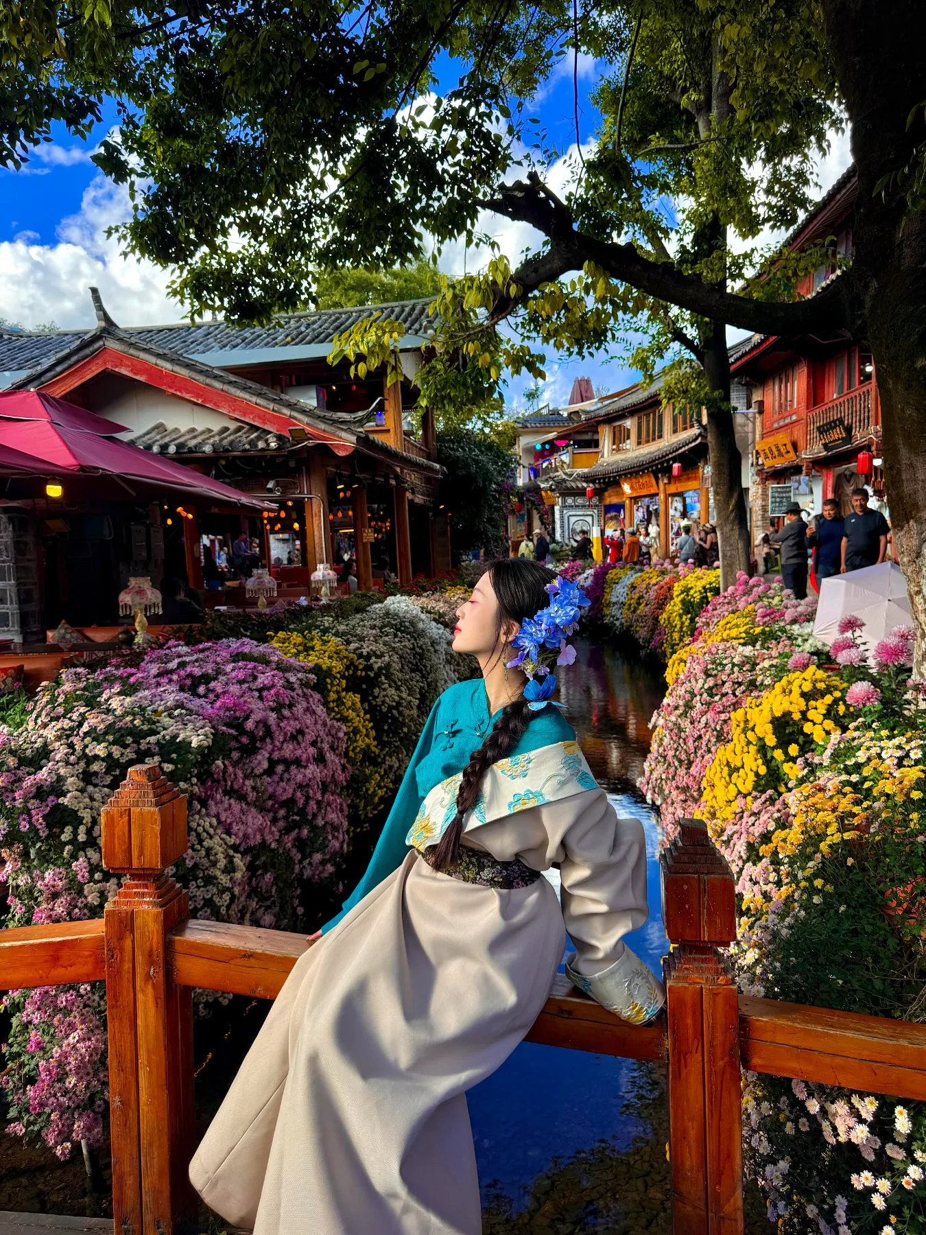 Khám Phá Vùng Đất Vân Nam: Hà Nội – Đại Lý – Lệ Giang – Côn Minh – Tour No Shopping