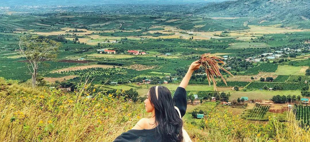 KHÁM PHÁ BUÔN MA THUỘT – PLEIKU – MĂNG ĐEN - KON TUM: Hướng Về Rừng Núi Đại Ngàn!