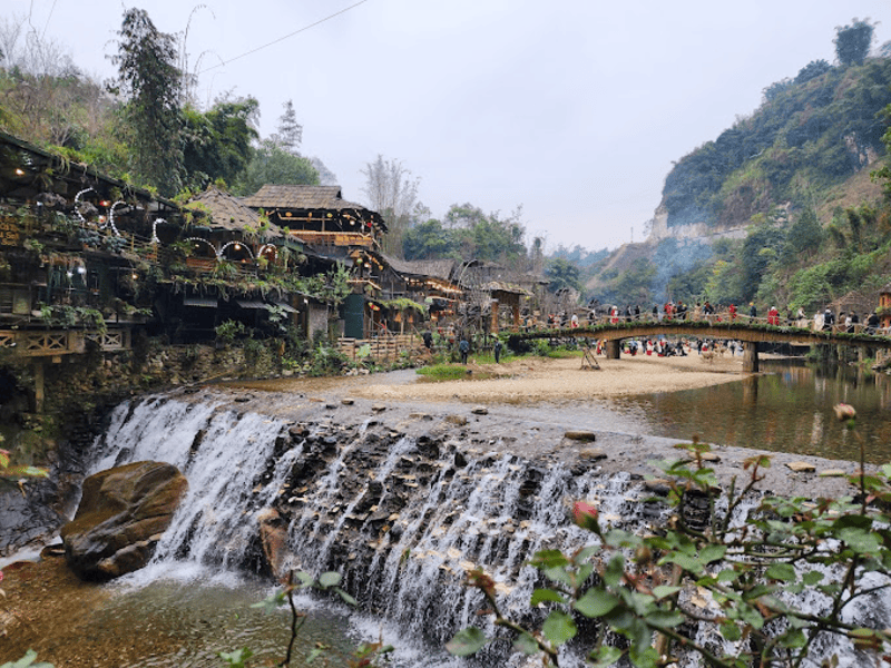 Chương Trình Du Lịch Tiêu Biểu