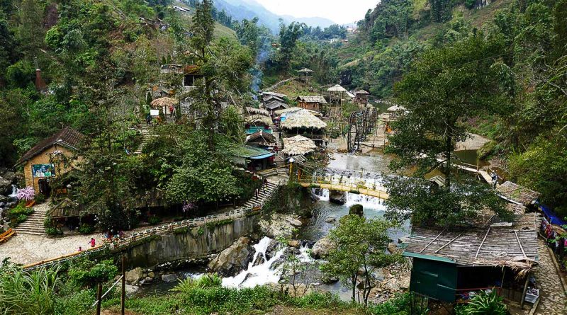 Chương Trình Du Lịch Tiêu Biểu