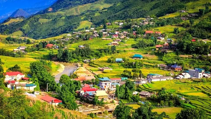 Chương Trình Du Lịch Tiêu Biểu