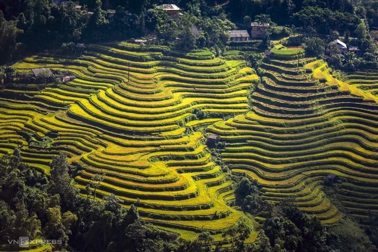 Hành trình Săn mây Chiêu Lầu Thi & Trải nghiệm văn hóa vùng cao Bắc Hà.