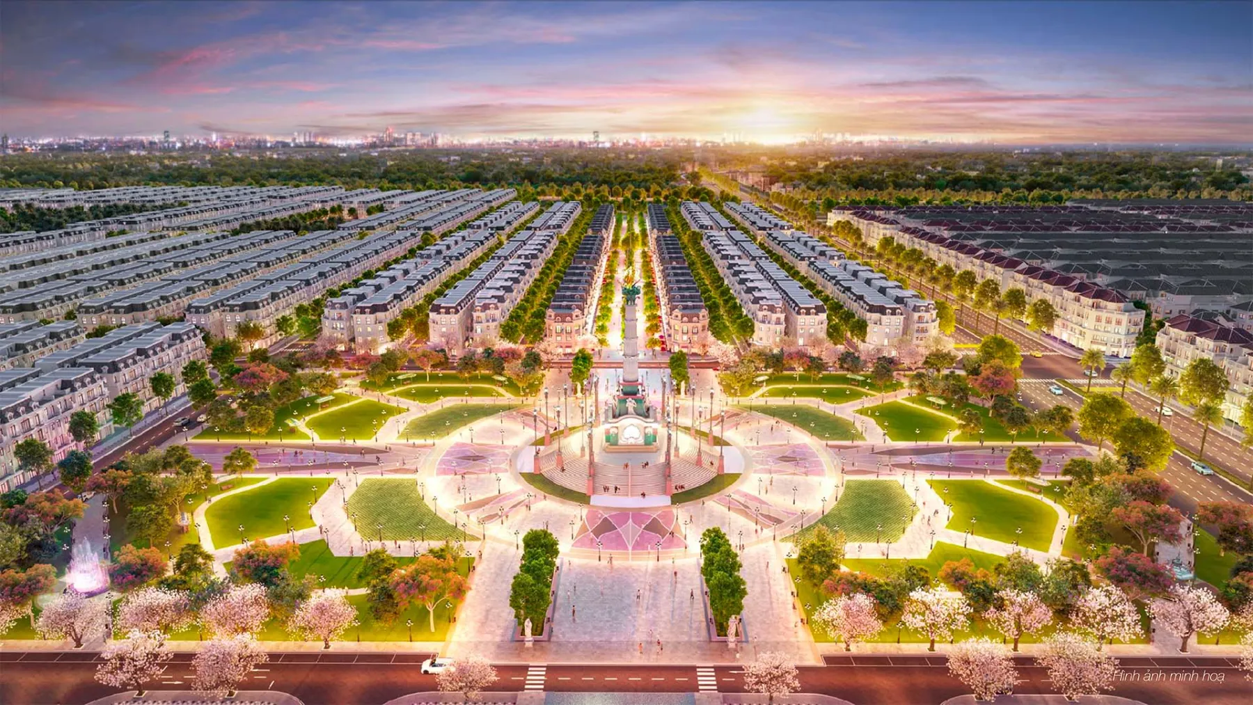 Potential Real Estate Survey Tour Program: HANOI – REAL ESTATE PROJECT SURVEY