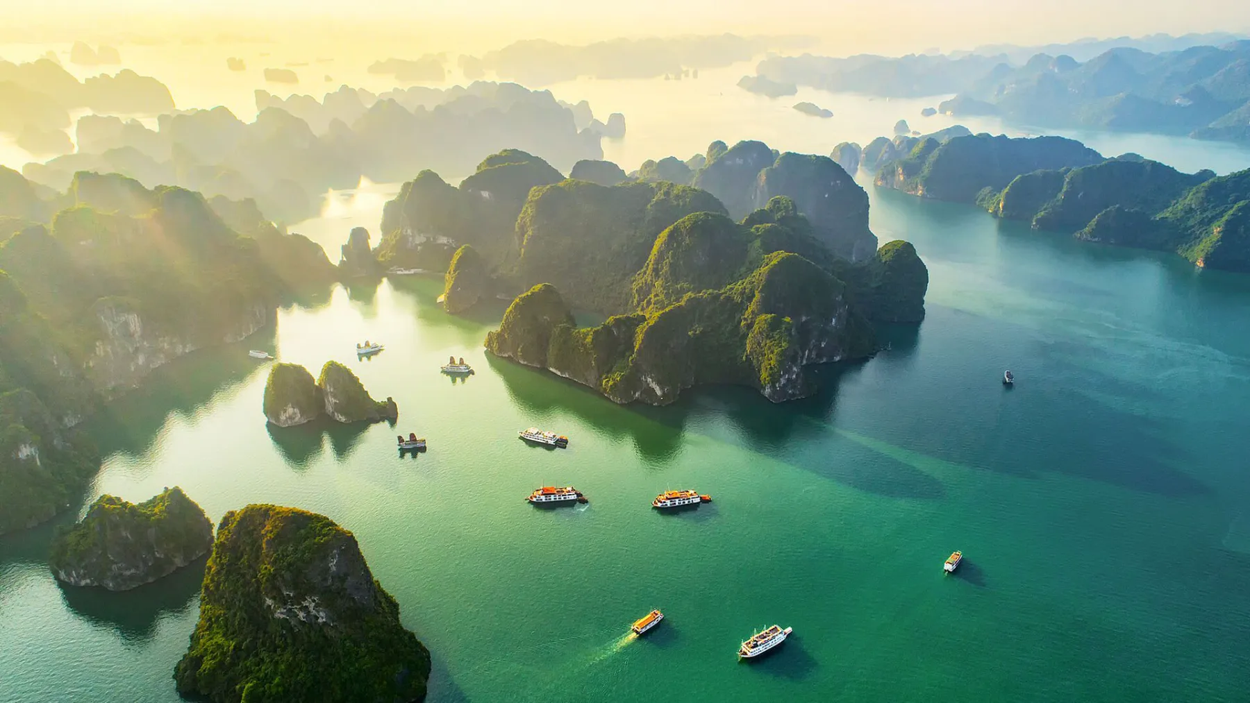 Potential real estate survey tour program: HANOI – REAL ESTATE PROJECT – HA LONG