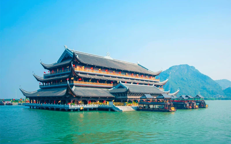 Potential real estate survey tour program: HANOI – HANOI REAL ESTATE PROJECT – HUNG YEN – THAI NGUYEN – BAC GIANG – HA NAM .