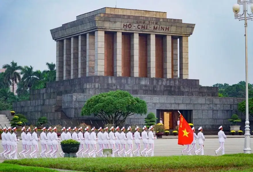 HANOI – HA LONG CRUISE – NINH BINH