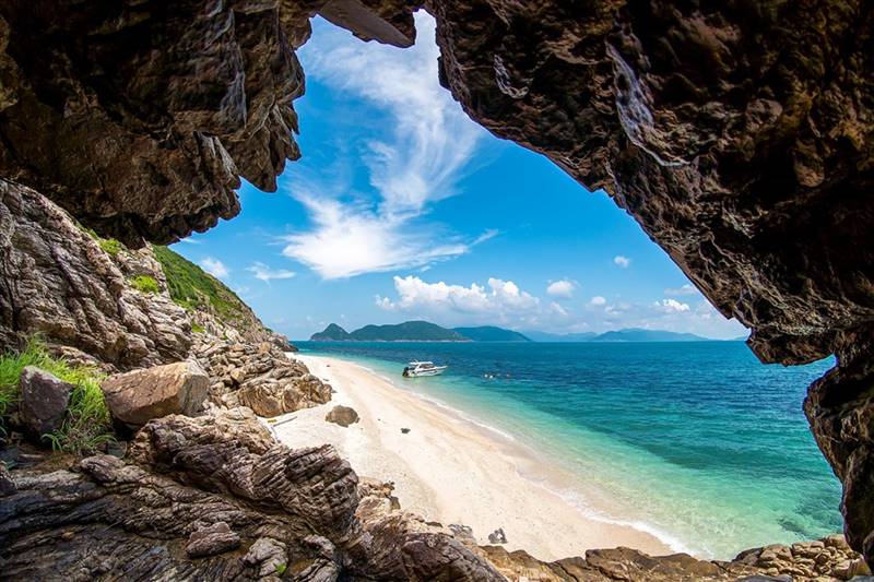Khám phá Cần Thơ - Sóc Trăng - Côn Đảo – Cần Thơ