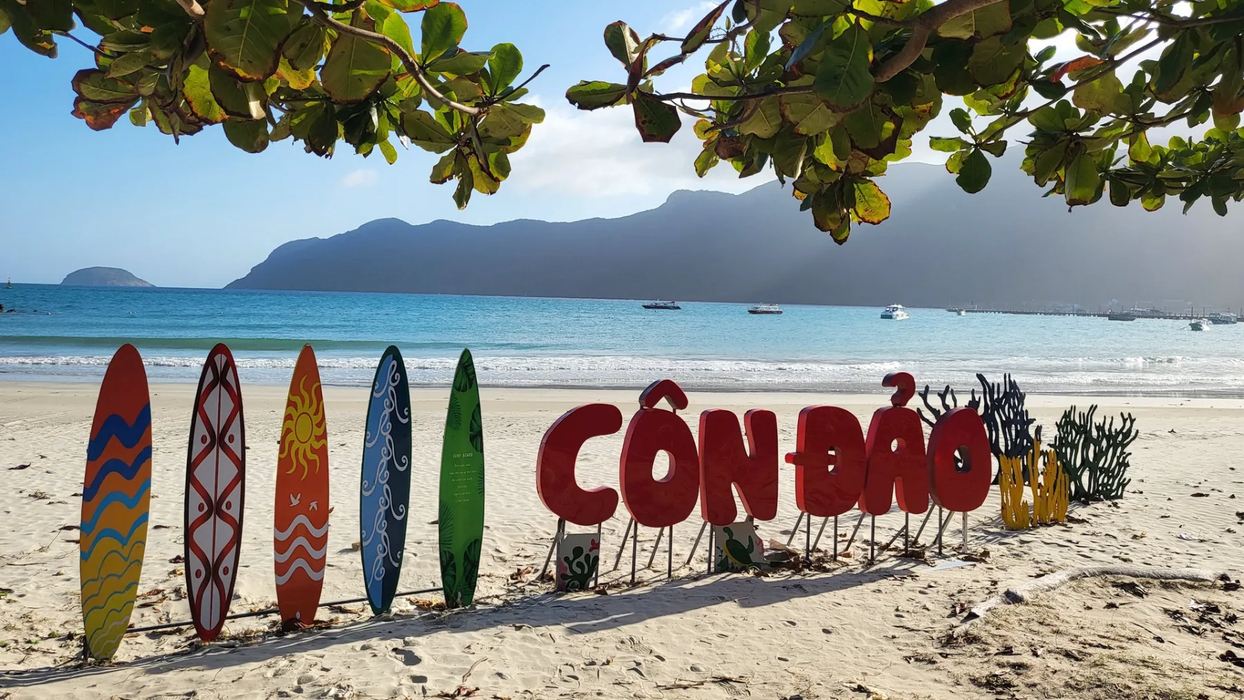 Khám phá Cần Thơ - Sóc Trăng - Côn Đảo – Cần Thơ