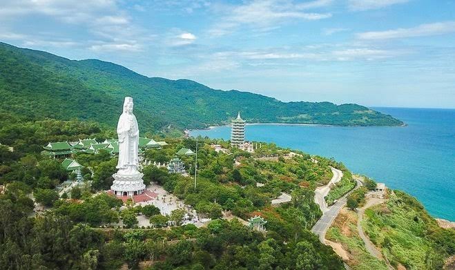 Hành trình 4 Ngày 3 Đêm: Đà Nẵng – Sơn Trà – Hội An – Bà Nà – Cố Đô Huế
