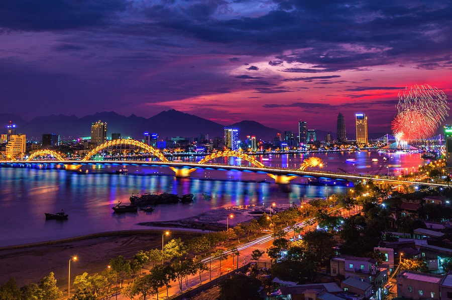 Da Nang – Ba Na Hill – Real Estate Project