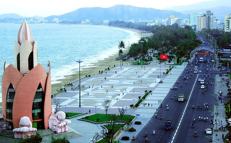 Hành Trình Kết Nối Biển Và Hoa! NHA TRANG - ĐÀ LẠT - THÀNH PHỐ HOA BIỂN