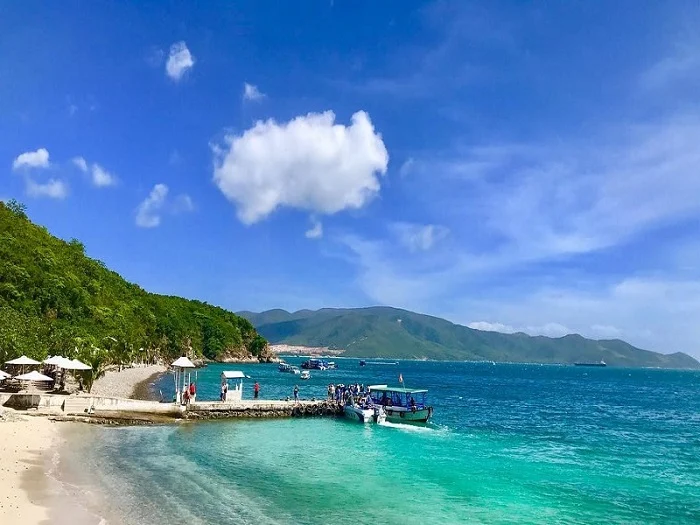 Du Lịch Nha Trang - Đà Lạt 5N4Đ: Du Ngoạn Bãi Tranh, Thăm Tháp Bà Ponagar, Vui Chơi Puppy Farm Và Green Hill