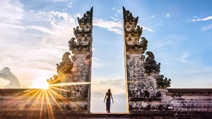 Tour Đà Lạt 3N2Đ: Check-in Cổng Trời Bali, Khám Phá Fresh Garden Và Thưởng Thức Tiệm Nướng Chuyến Tàu Hoàng Hôn