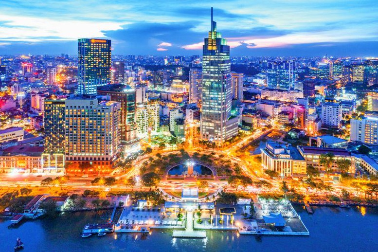 Ho Chi Minh City – Binh Duong – Tan Son Nhat Golf Expedition
