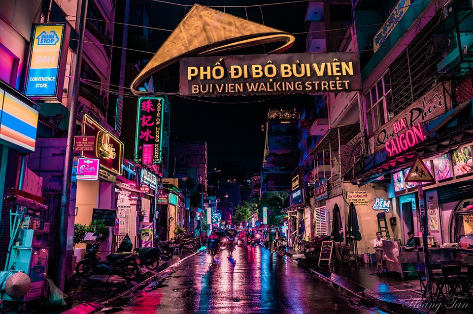 Potential Real Estate Survey Tour Program: Ho Chi Minh City - Potential Real Estate Projects