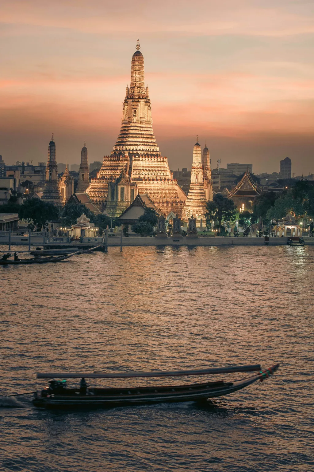 HÀ NỘI - BANGKOK - PATTAYA