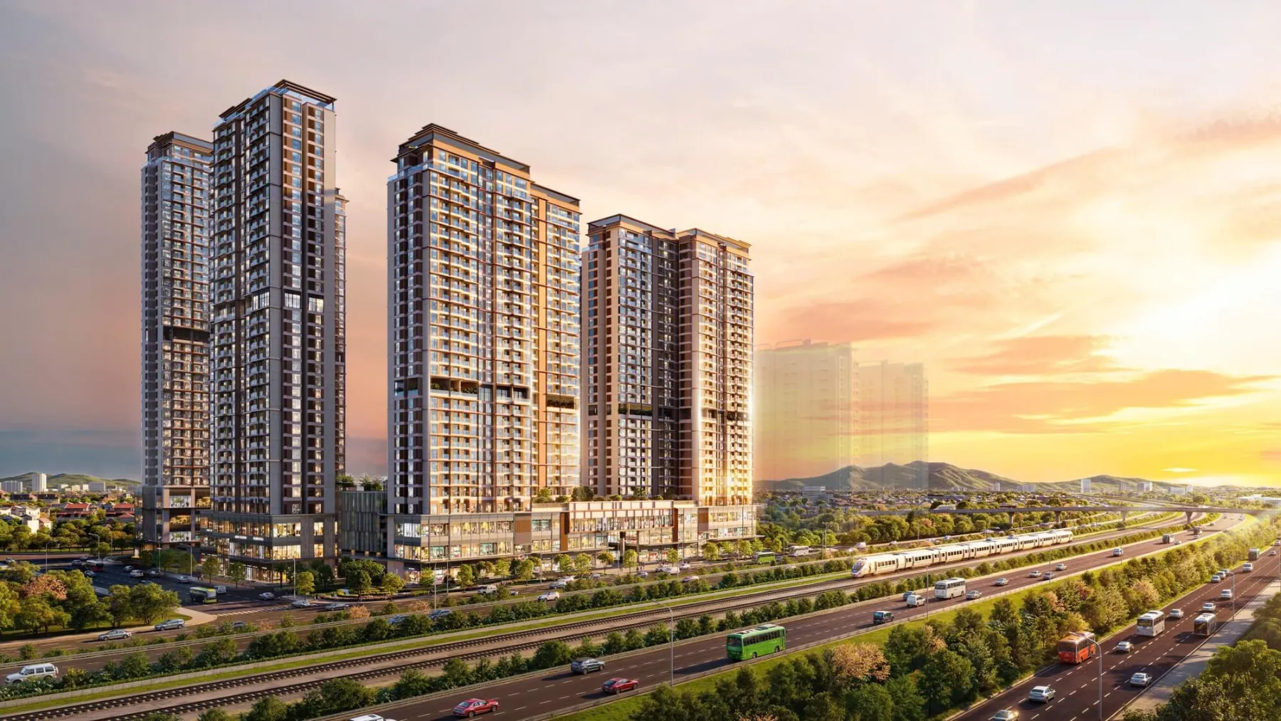 Hành Trình Khám Phá Và Kết Nối Cơ Hội Đầu Tư Bất Động Sản Đẳng Cấp: ĐÀI LOAN – HÀ NỘI – HẠ LONG (4N3Đ)