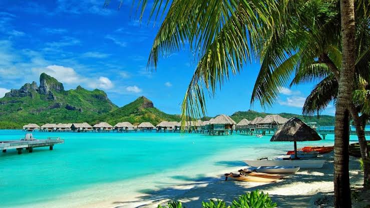CHƯƠNG TRÌNH DU LỊCH ĐẶC SẮC: ĐÀI LOAN – KHÁM PHÁ THIÊN ĐƯỜNG ĐẢO NGỌC PHÚ QUỐC (4 Ngày 3 Đêm)