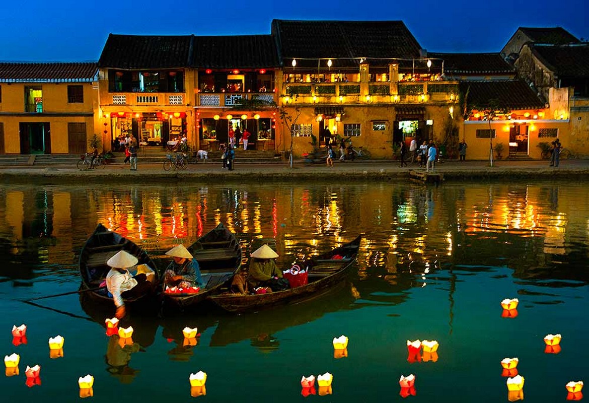 CHƯƠNG TRÌNH TOUR ĐẶC SẮC: ĐÀI LOAN – ĐÀ NẴNG – BÀ NÀ HILLS – HỘI AN – RỪNG DỪA BẢY MẪU – KDL NÚI THẦN TÀI