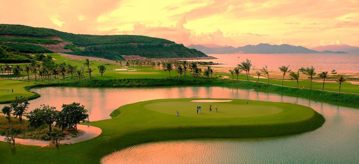 CHƯƠNG TRÌNH DU LỊCH ĐẶC SẮC: ĐÀI LOAN – VỊNH XANH NHA TRANG – TRẢI NGHIỆM GOLF ĐẲNG CẤP (5 Ngày 4 Đêm)