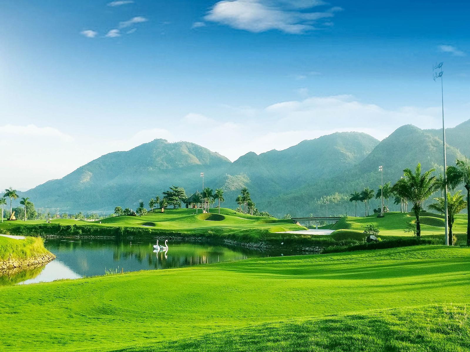 CHƯƠNG TRÌNH DU LỊCH ĐẶC SẮC: ĐÀI LOAN – VỊNH XANH NHA TRANG – TRẢI NGHIỆM GOLF ĐẲNG CẤP (5 Ngày 4 Đêm)