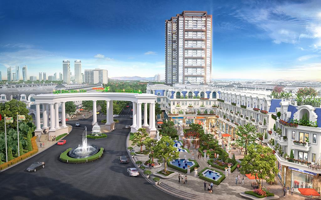 CHƯƠNG TRÌNH KHẢO SÁT BẤT ĐỘNG SẢN TIỀM NĂNG: ĐÀI LOAN – TP. HỒ CHÍ MINH (3 Ngày 2 Đêm)