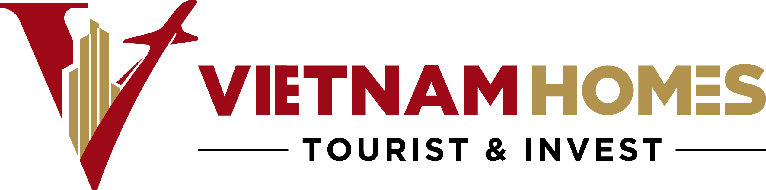 VietNam Homes Tourist And Invest